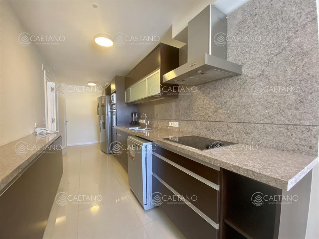 Venta apartamento 3 dormitorios torre Imperiale