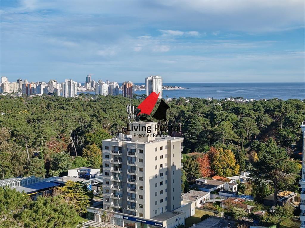 Apartamento en venta con hermosa orientación