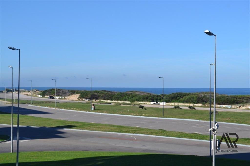 Venta Departamento Vista Al Mar En Torre Imperiale I
