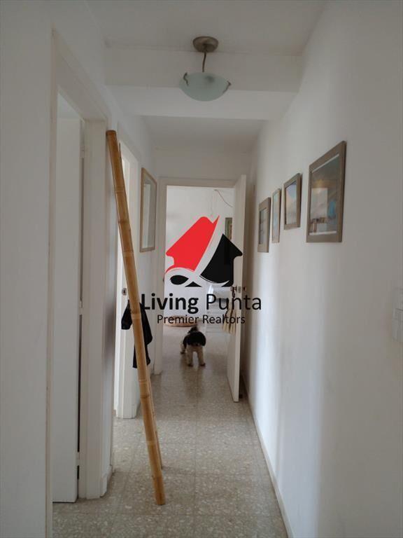 Apartamento en alquiler en pleno centro