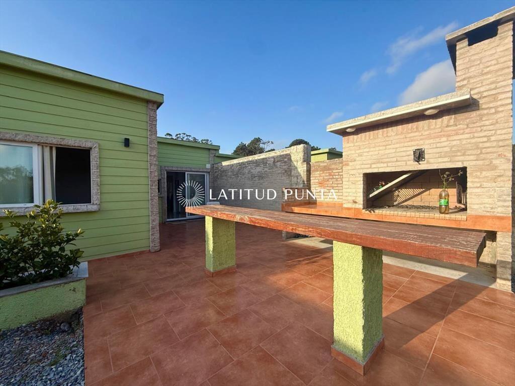 Casa moderna en venta