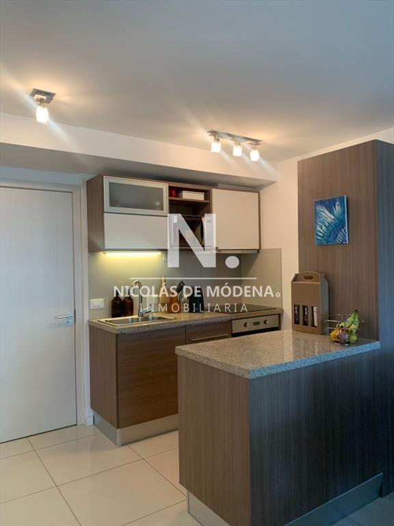 Apartamento en Punta del Este, Roosevelt