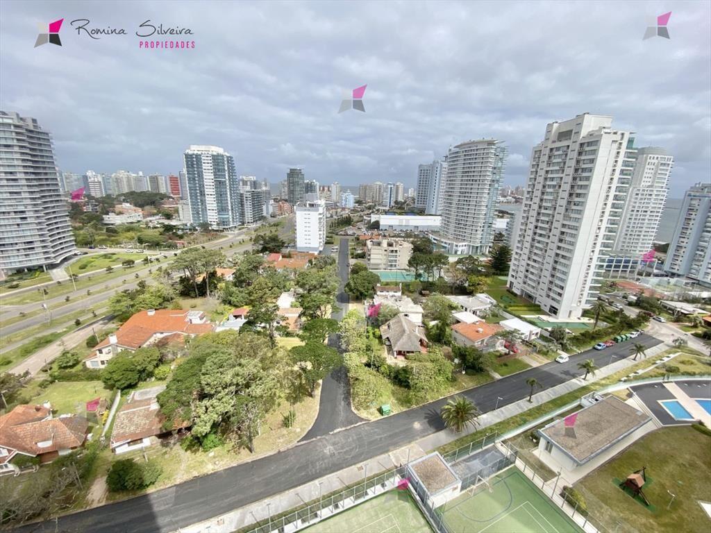 APARTAMENTO DE 2 DORMITORIOS 2 BAÑOS EN ALQUILER TEMPORAL