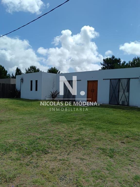 Venta Casa en TÃo Tom