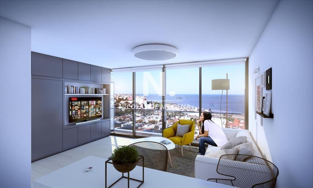 Venta Apartamento 3 dormitorios zona Buceo A