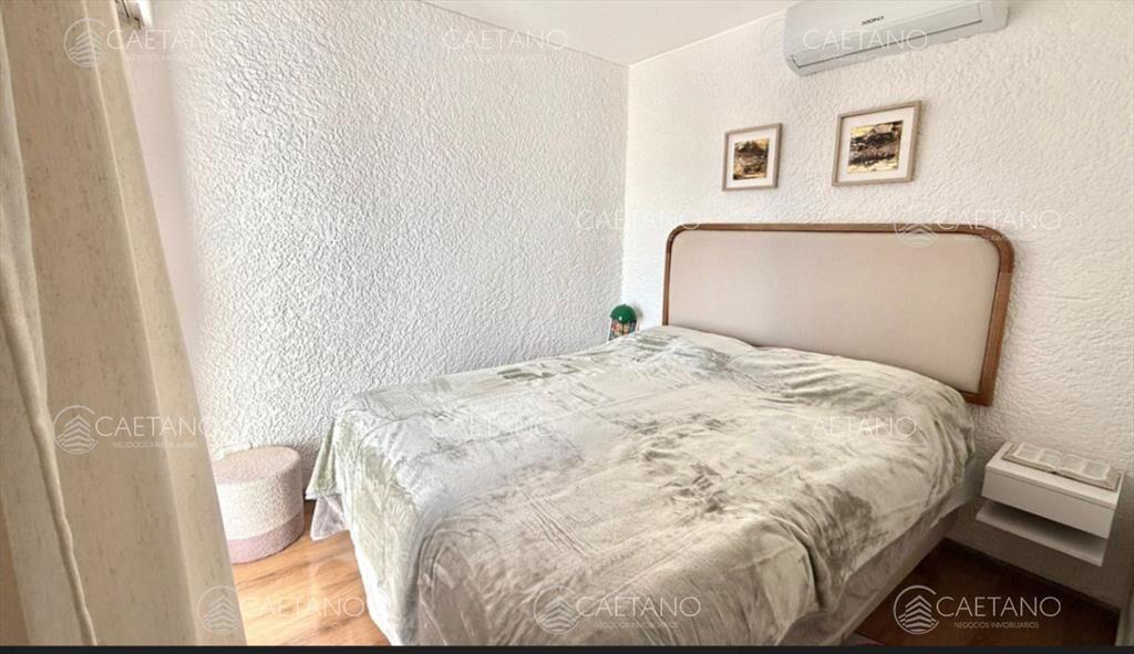 Venta de apartamento primera línea playa mansa