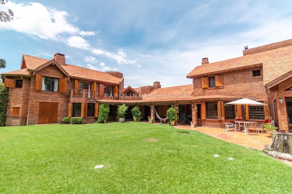 Casa en venta de 6 dormitorios en Mansa, Punta del Este.