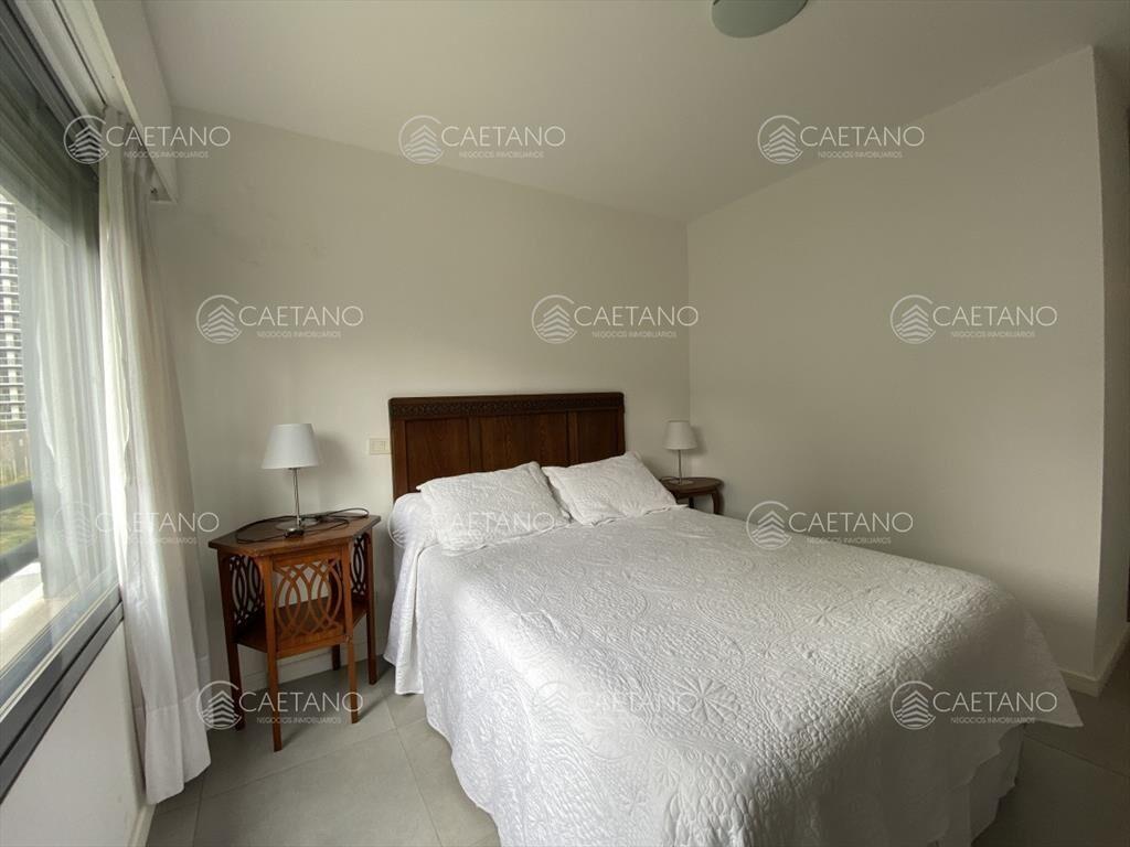 Venta apartamento 2 dormitorios Punta del Este