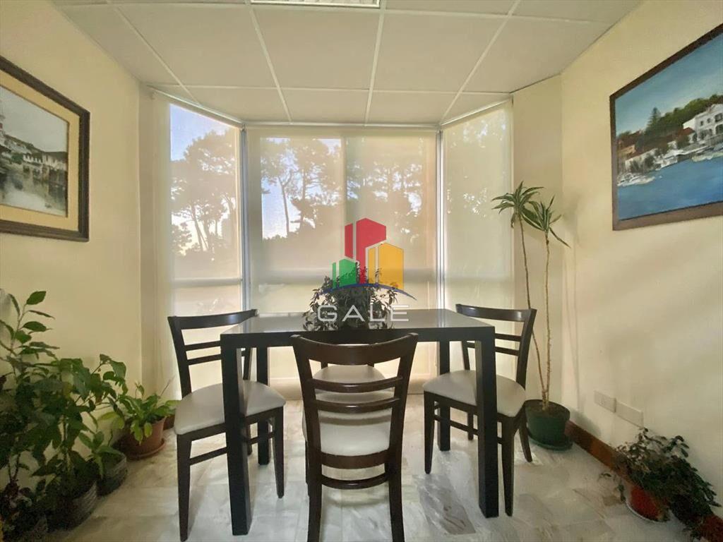 Apartamento cómodo, amplio y luminoso, muy bien ubicado, c