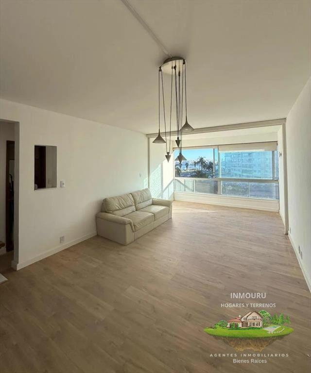 Se alquila apartamento de 2 dormitorios en Puertito del Buc