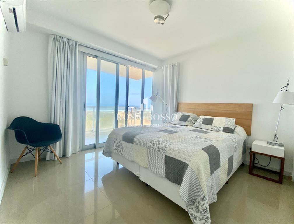 Departamento en venta 3 dormitorios en suite
