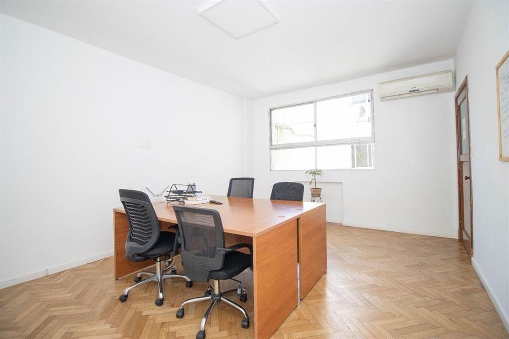 ALQUILER OFICINA CIUDAD VIEJA