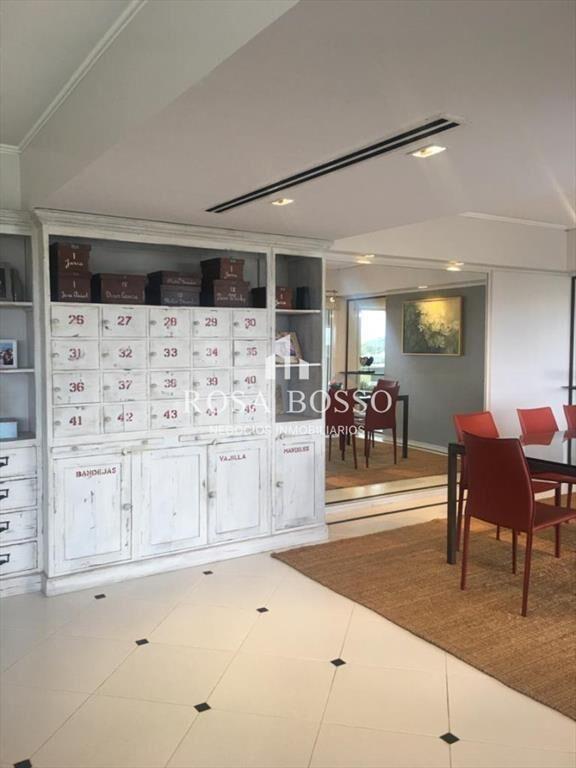 Apartamento en la Brava.