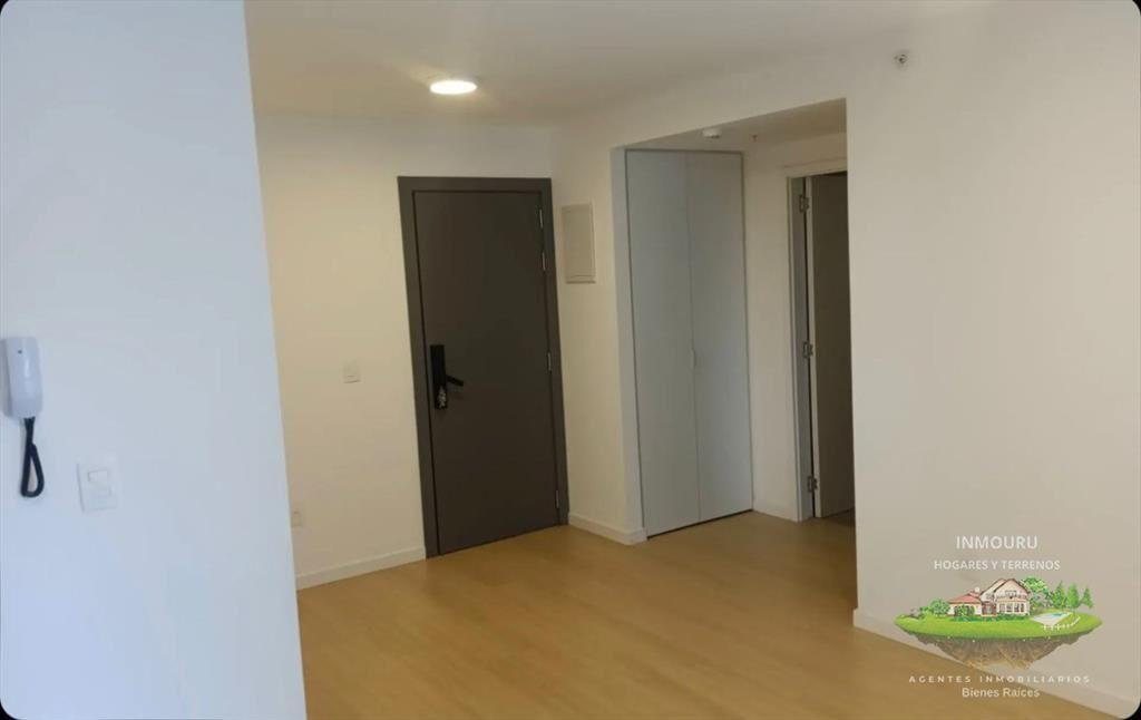 Se alquila apartamento en Malvin
