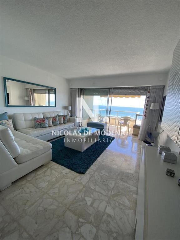 EXCELENTE APARTAMENTO EN PLAYA MANSA