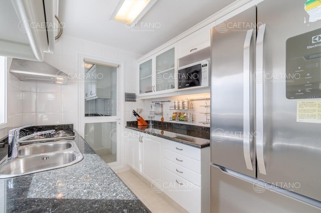 Millenium Tower Apartamento en Venta - Tres en
