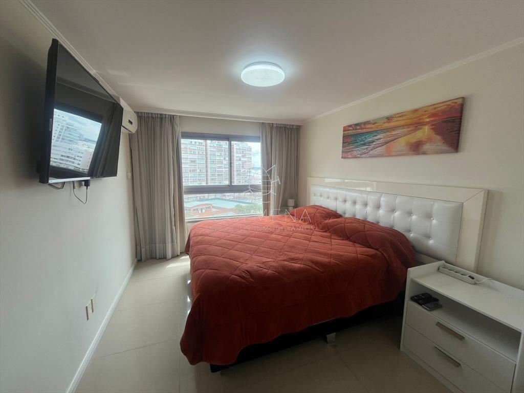 Apartamento en Alquiler temporal de 2 domritorios