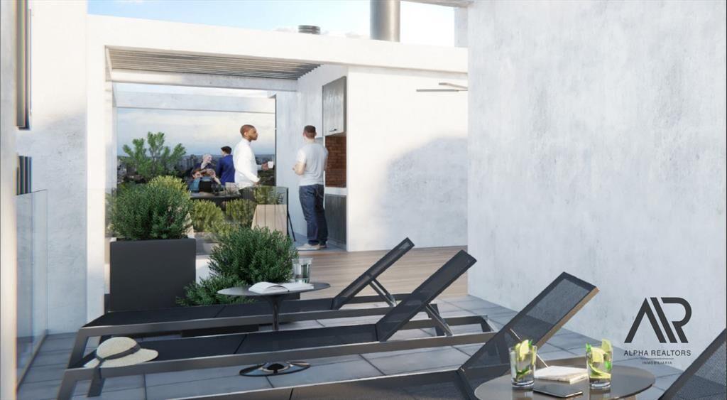 Apartamento en venta en La Blanqueada