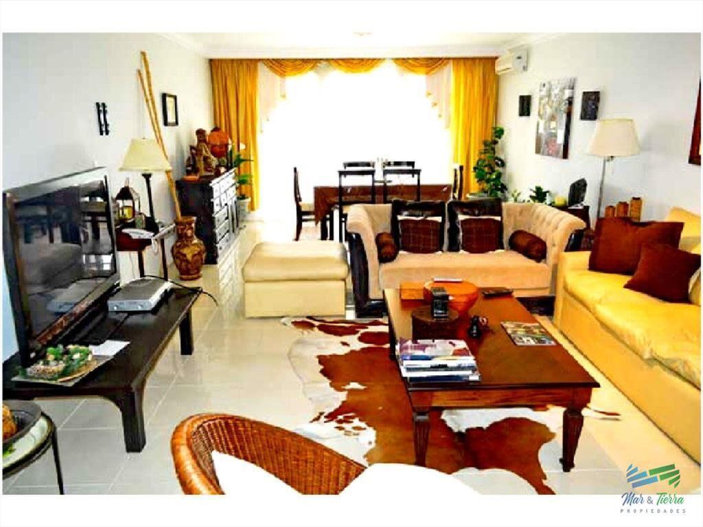 Apartamento en Mansa, 3 dormitorios *