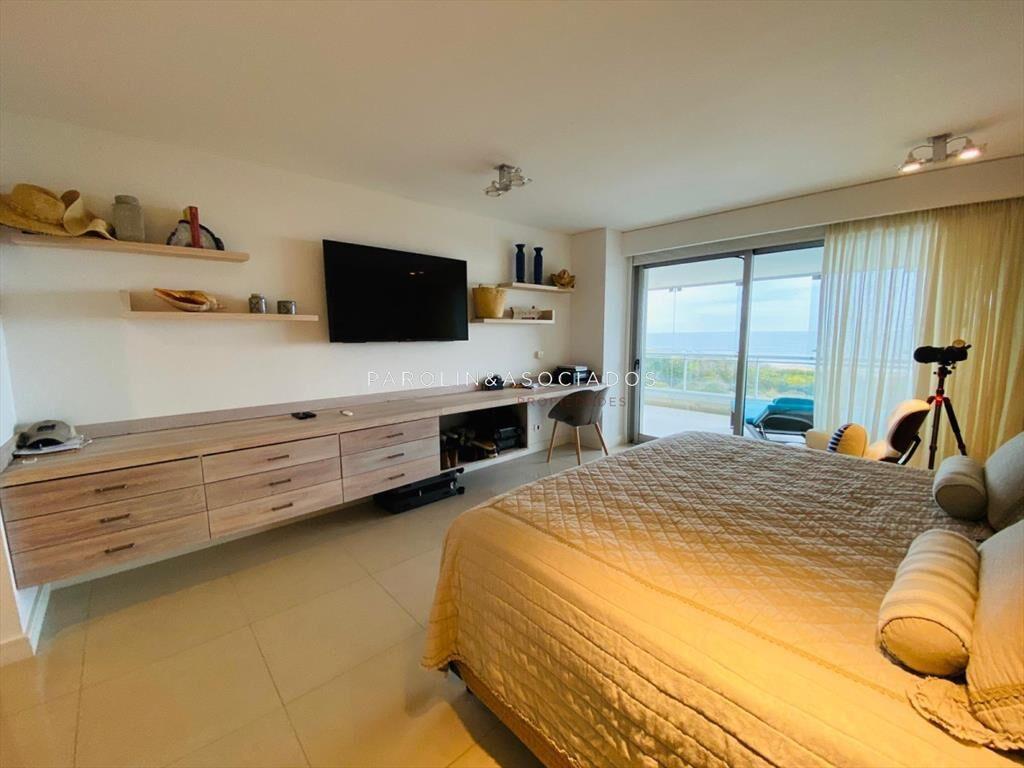 Apartamento en venta de 3 dormitorios en Terrazas