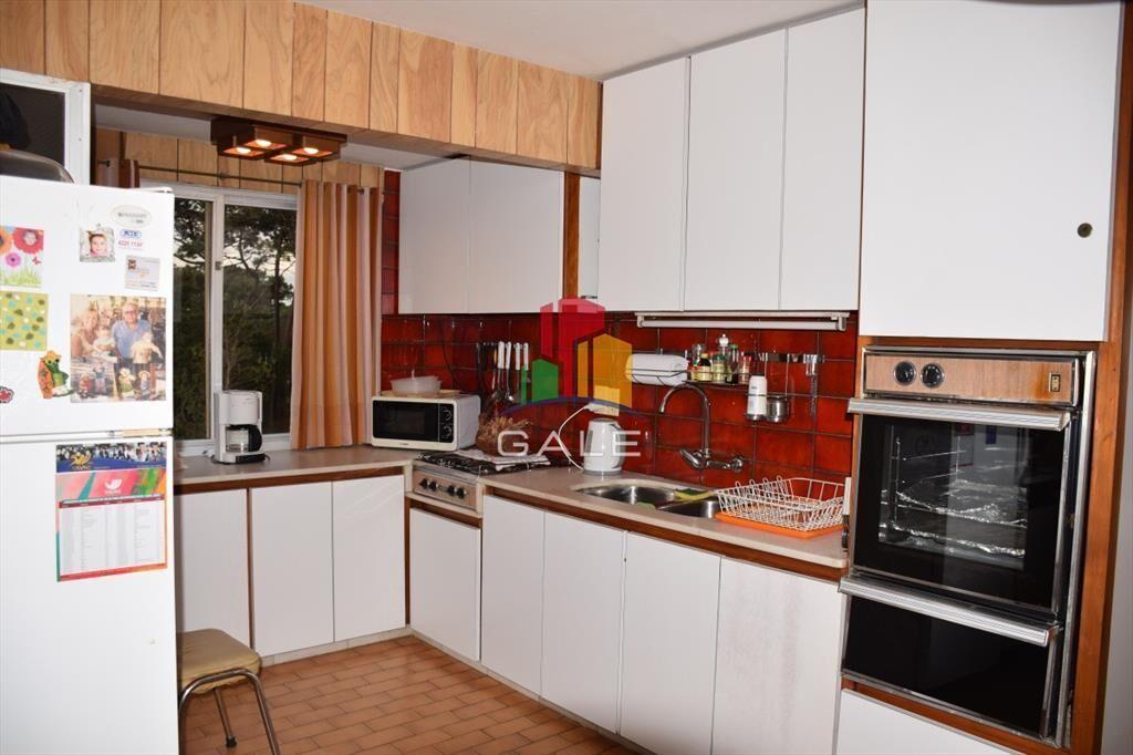 Apartamento 2 dormitorios y servicio