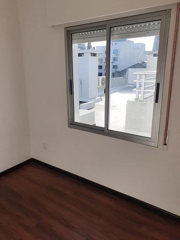 Pent House, Treinta Y Tres y peatonal Sarandi, vista al mar