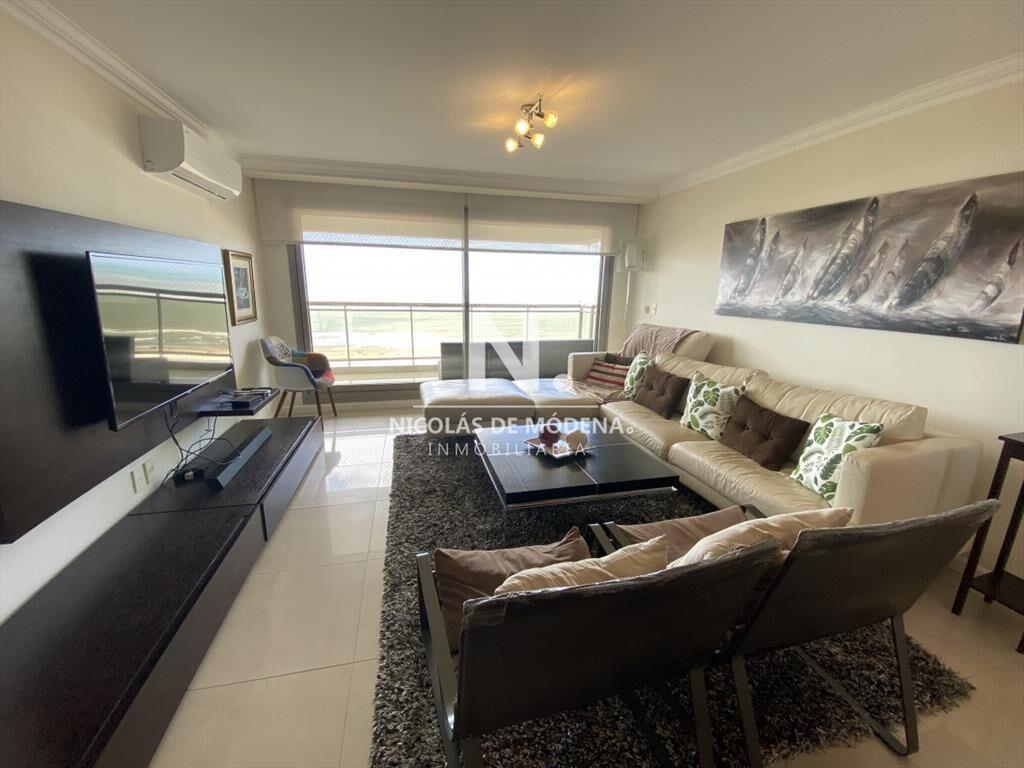 Apartamento en Punta del Este, Imperiale Luxury