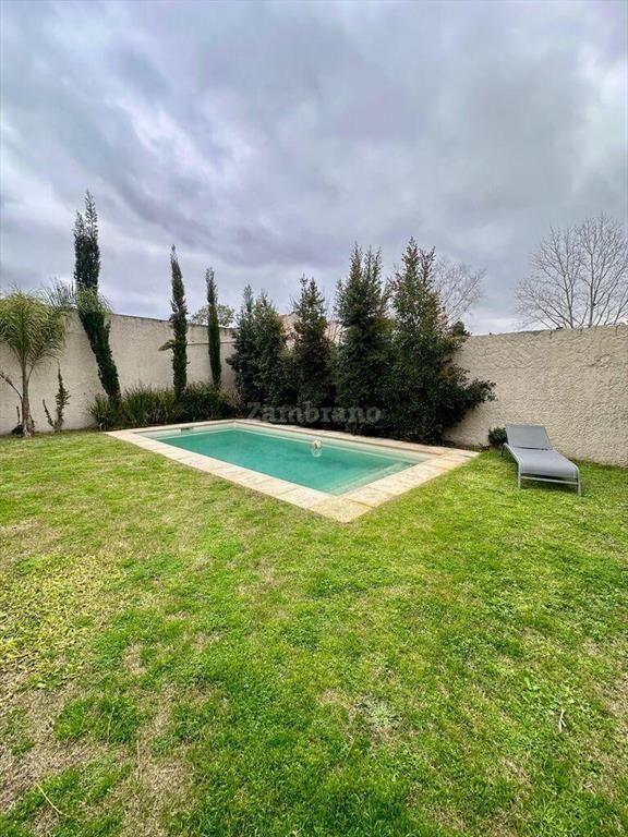 VENTA CASA CARRASCO NORTE