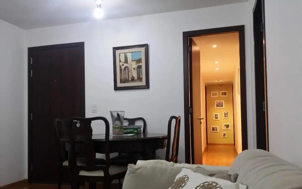 Apartamento en venta con renta , dos dormitorios con terraz
