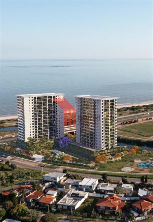 Inversión Rambla Carrasco 2 dormitorios 2 baños