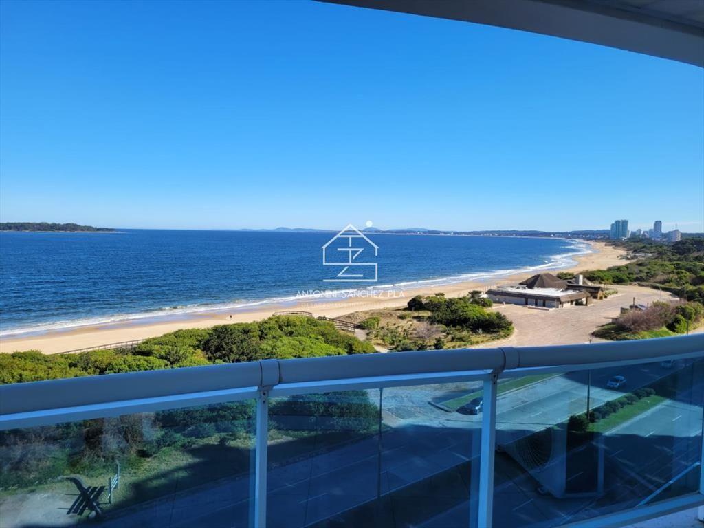 Venta Apartamento 3 Dormitorios Punta del Este Mansa