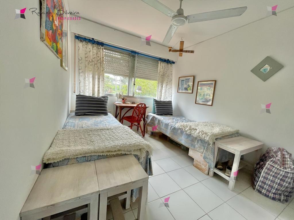 VENTA DE APARTAMENTO DE 2 DORMITORIOS EN BRAVA AL