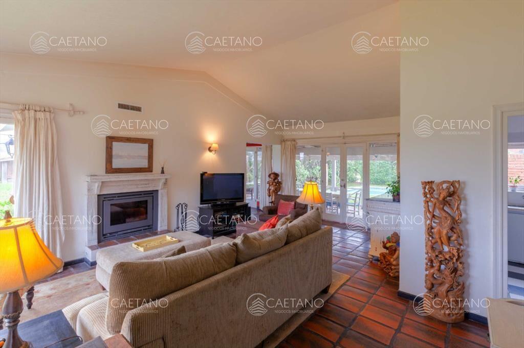 Alquiler Casa En San Rafael Playa Brava 5