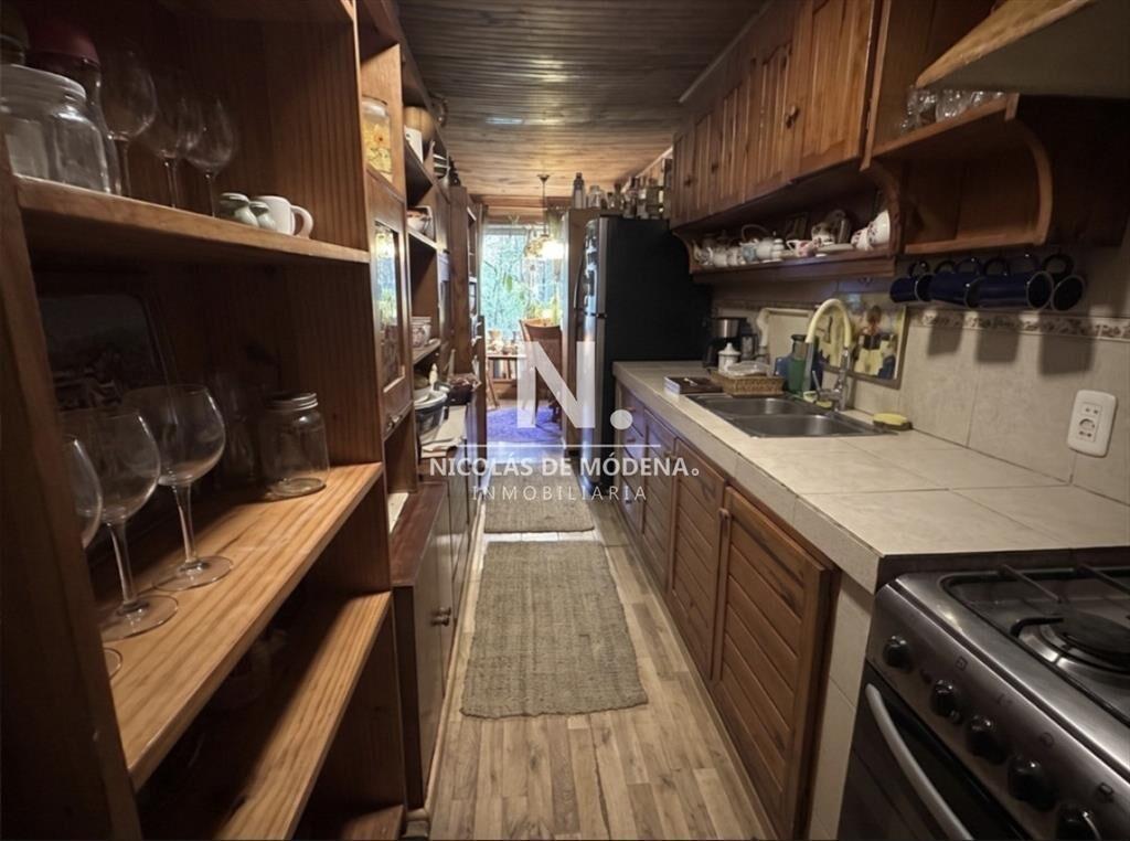 En venta apartamento de 2 dormitorios en La Punta