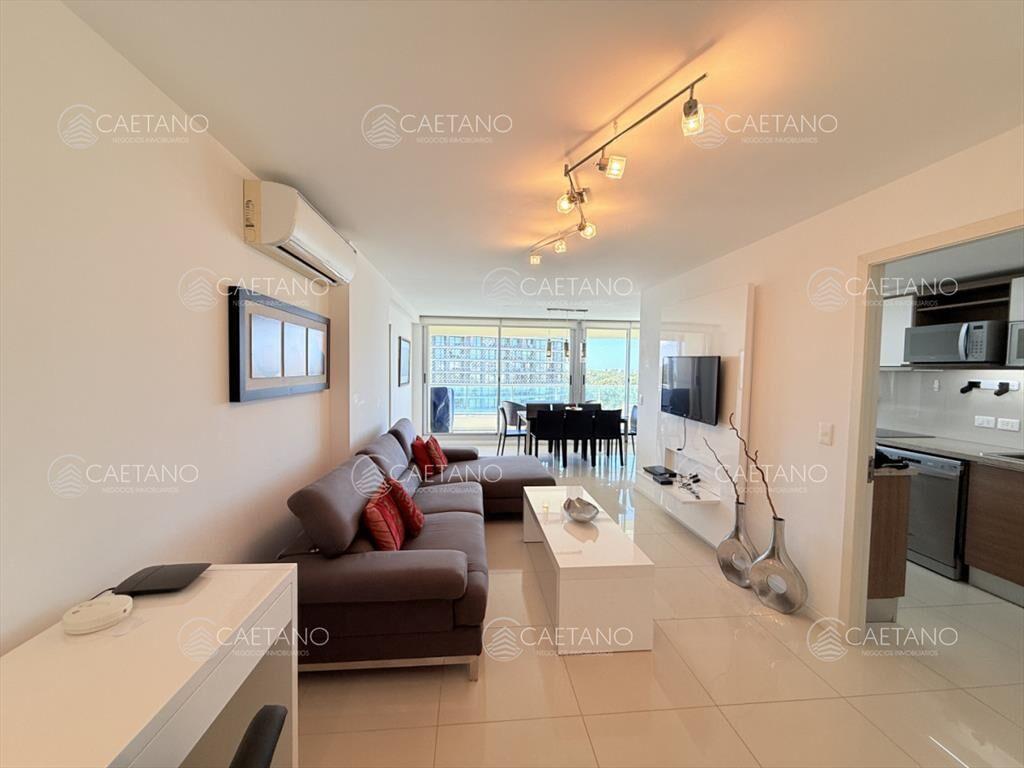 Venta apartamento 3 dormitorios. Roosevelt, Punta