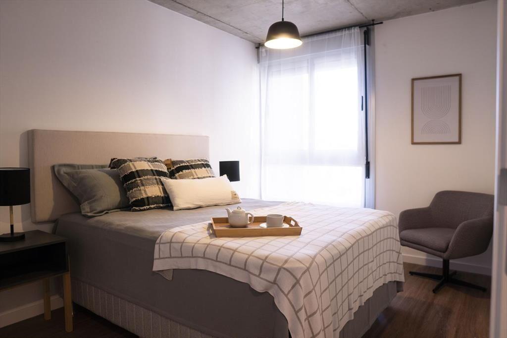 Apartamento en el Centro de Montevideo