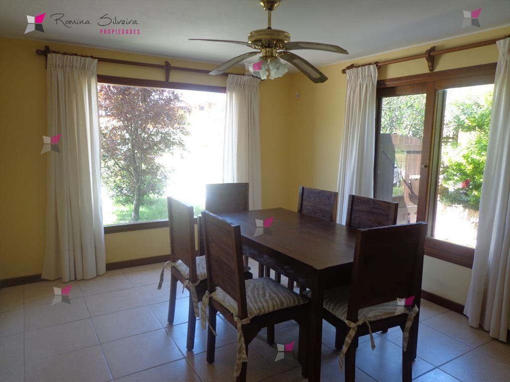 Casa en Bo. Cordoba, 3 dormitorios