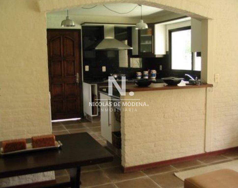 Casa a la Venta en La Barra