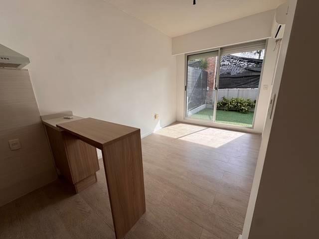 Alquiler de Apartamento con 2 Dormitorios en La Blanqueada