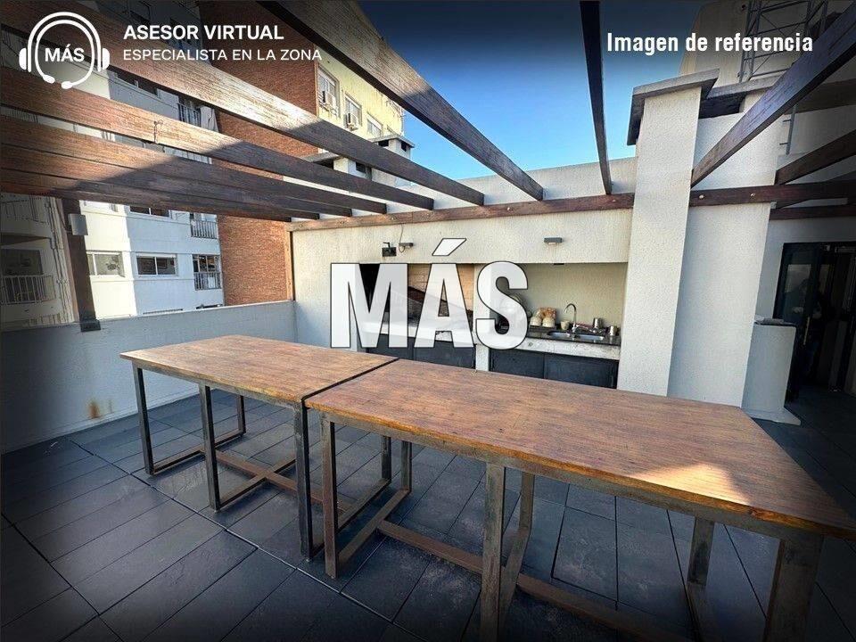 Apartamento Venta Playa Brava Punta del Este iMas.uy AM *...