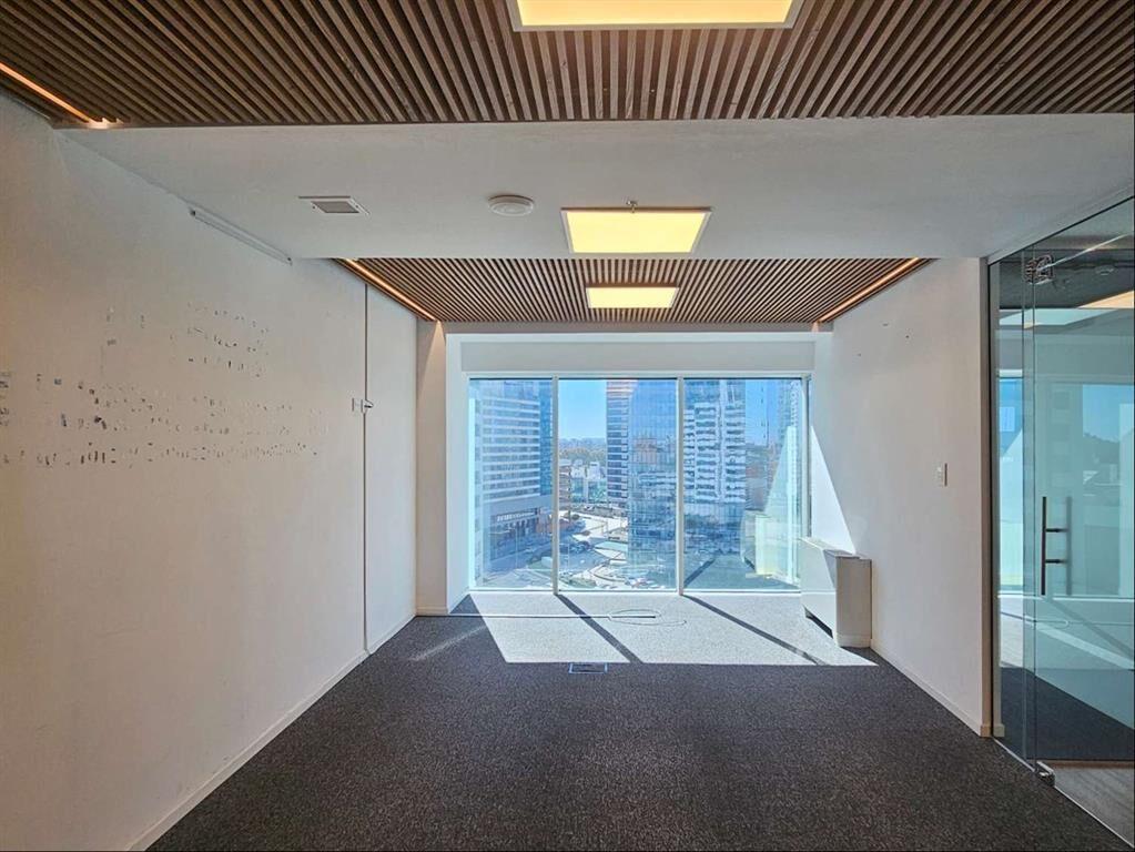 Alquiler de Oficina - World Trade Center - WTC - Buceo limi