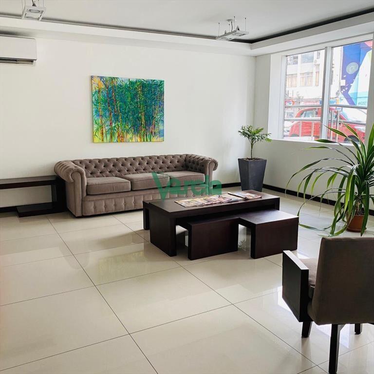 Venta Apartamento Monoambiente Piso Alto Ideal