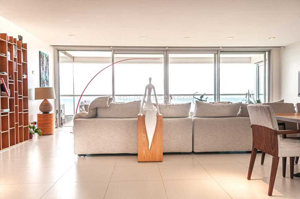 Excelente Pent-house en venta en Tiburón Punta