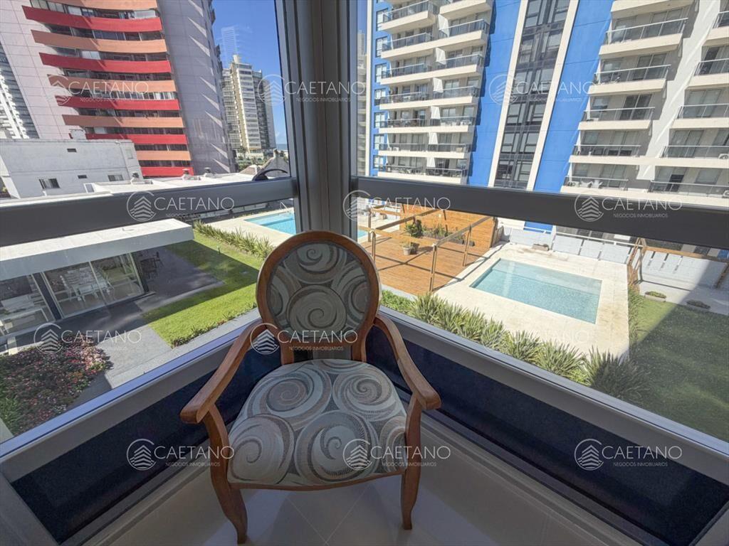 Departamento de 3 dormitorios en venta en Forest