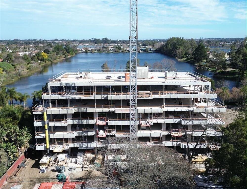 PARQUE MIRAMAR - Apartamento 2 dormitorios– en construcció