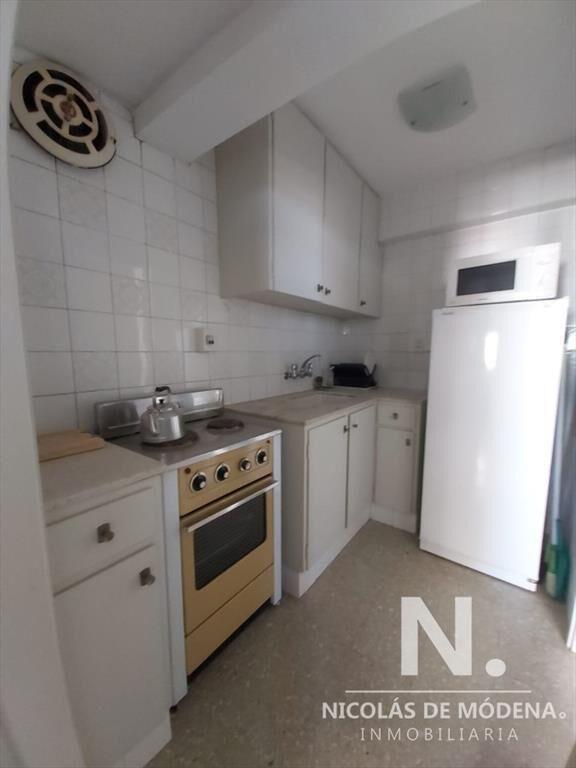 Venta apartamento de 1 dormitorio en Peninsula