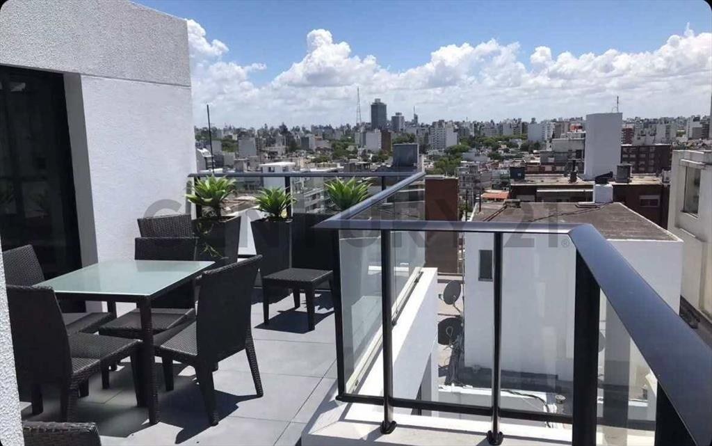 Monoambiente/Alquiler/Muy Luminoso/Moderno/Frente/Buena U...