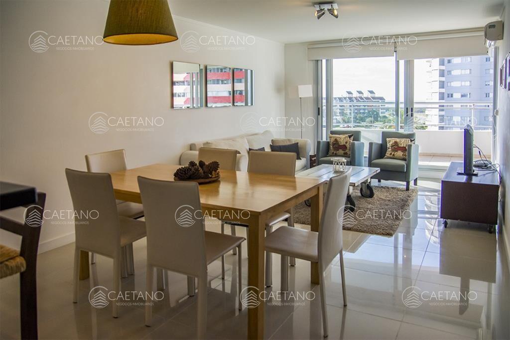 Excelente departamento en venta, 3 dormitroios.