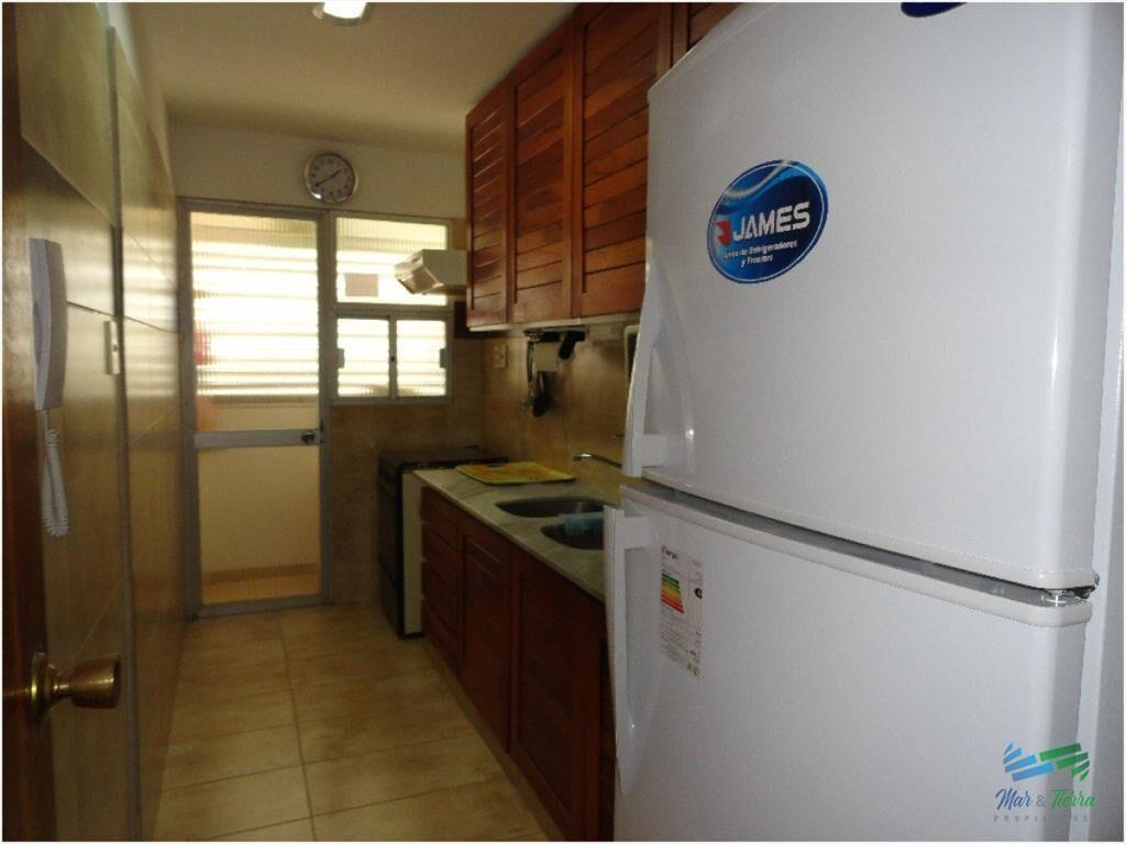 Apartamento en Mansa, 2 dormitorios *