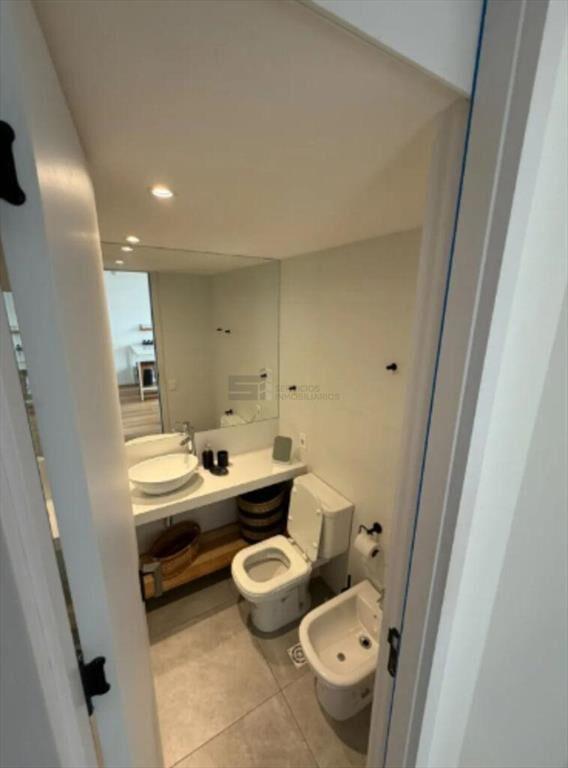 Se alquila Apartamento de 1 dormitorio amoblado en Puerto